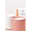 Aromaljus Energi